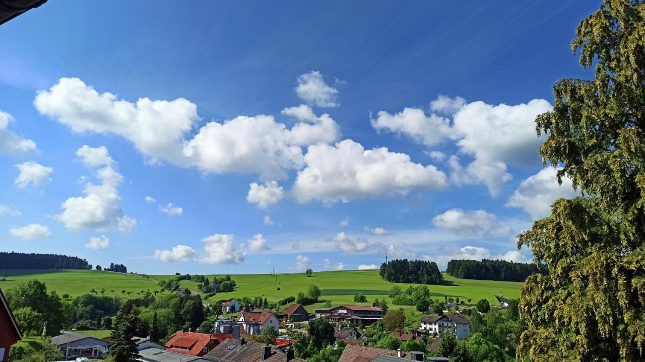 Amy'S Apartment, Relax And Enjoy Bonndorf im Schwarzwald Exteriör bild