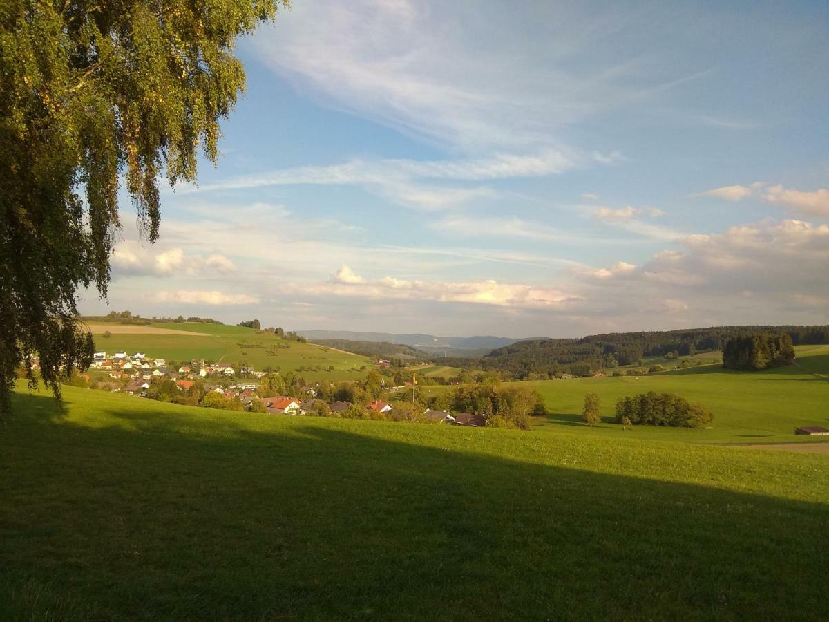 Amy'S Apartment, Relax And Enjoy Bonndorf im Schwarzwald Exteriör bild