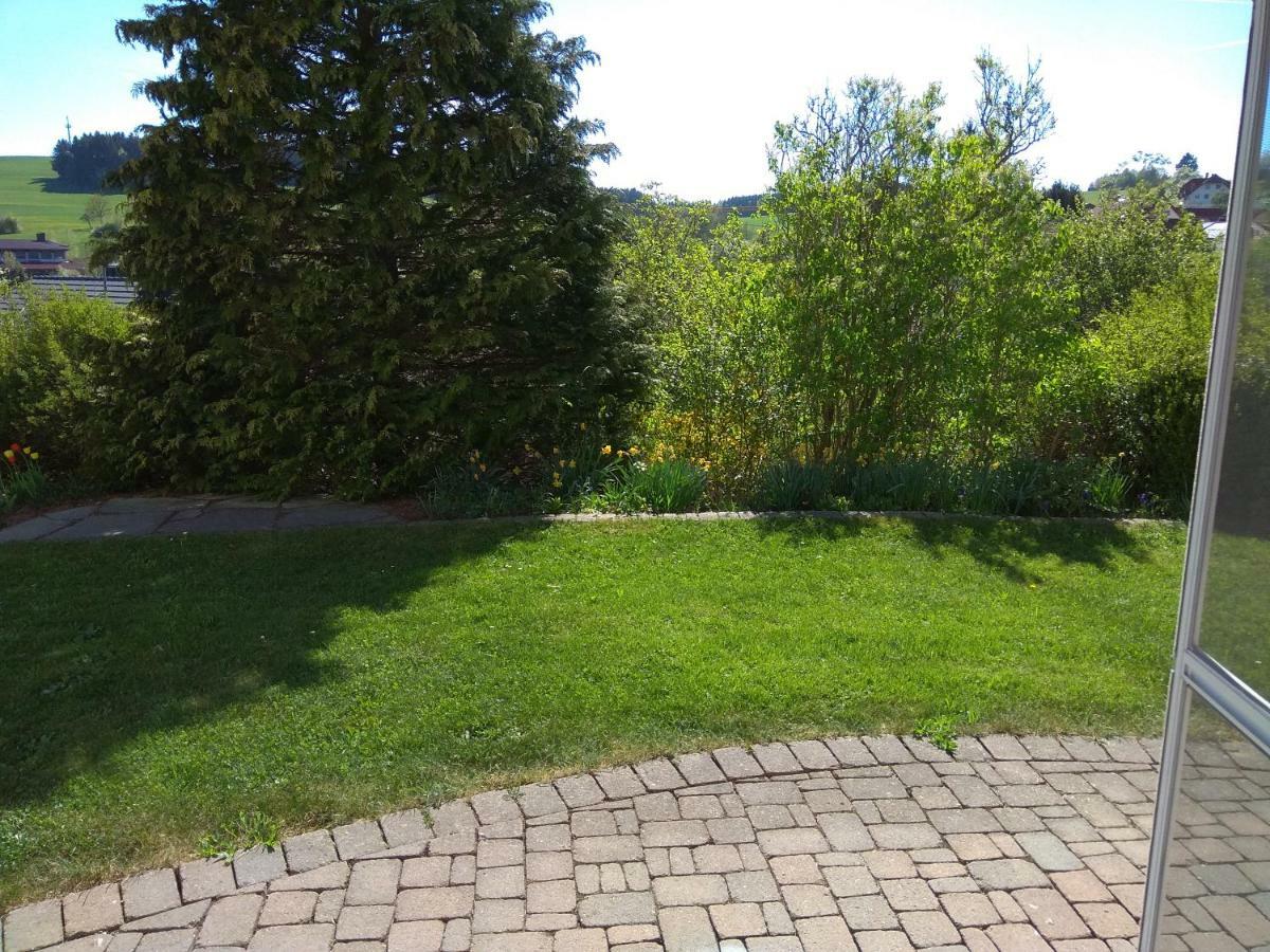 Amy'S Apartment, Relax And Enjoy Bonndorf im Schwarzwald Exteriör bild