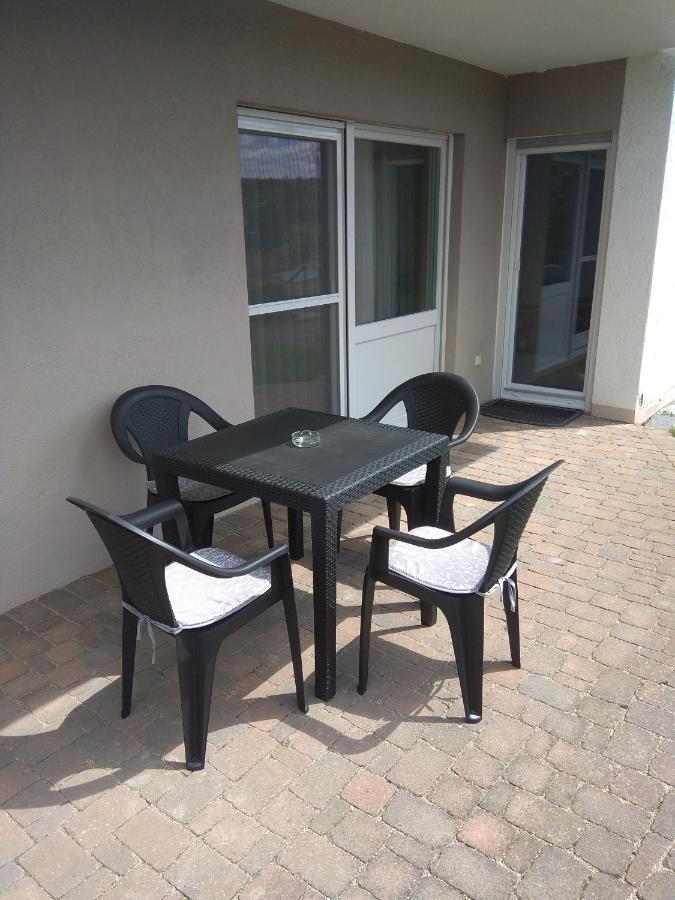 Amy'S Apartment, Relax And Enjoy Bonndorf im Schwarzwald Exteriör bild